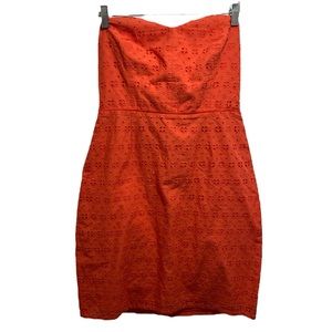 J. Crew Dress